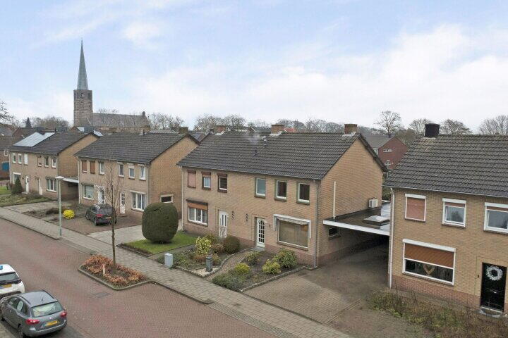 Foto 52 - van der Steenstraat 39, Meijel