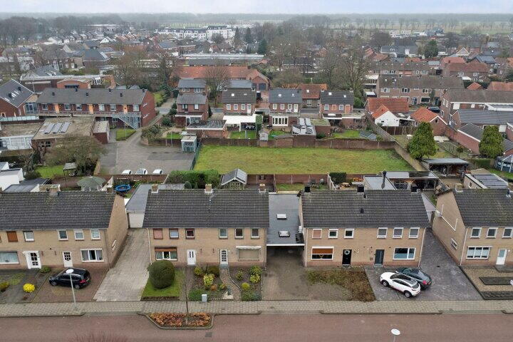 Foto 53 - van der Steenstraat 39, Meijel