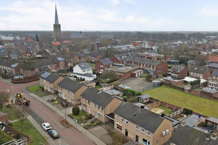 Foto 54 - van der Steenstraat 39, Meijel