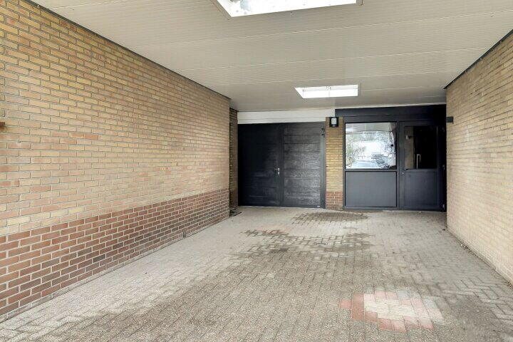 Foto 7 - van der Steenstraat 39, Meijel