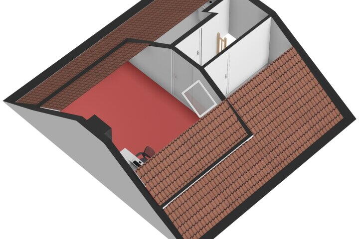 Foto 61 - van der Steenstraat 39, Meijel