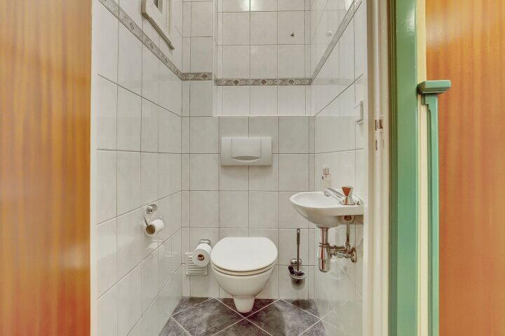 Foto 9 - van der Steenstraat 39, Meijel