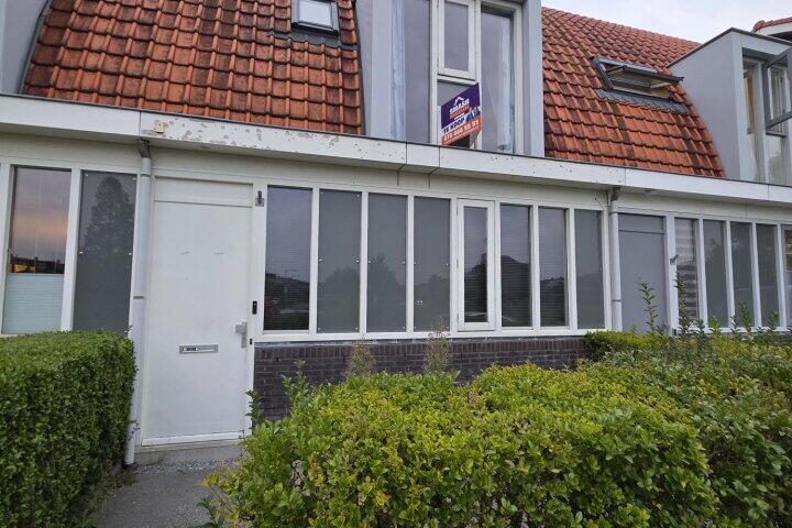 Van der Stoklaan 51