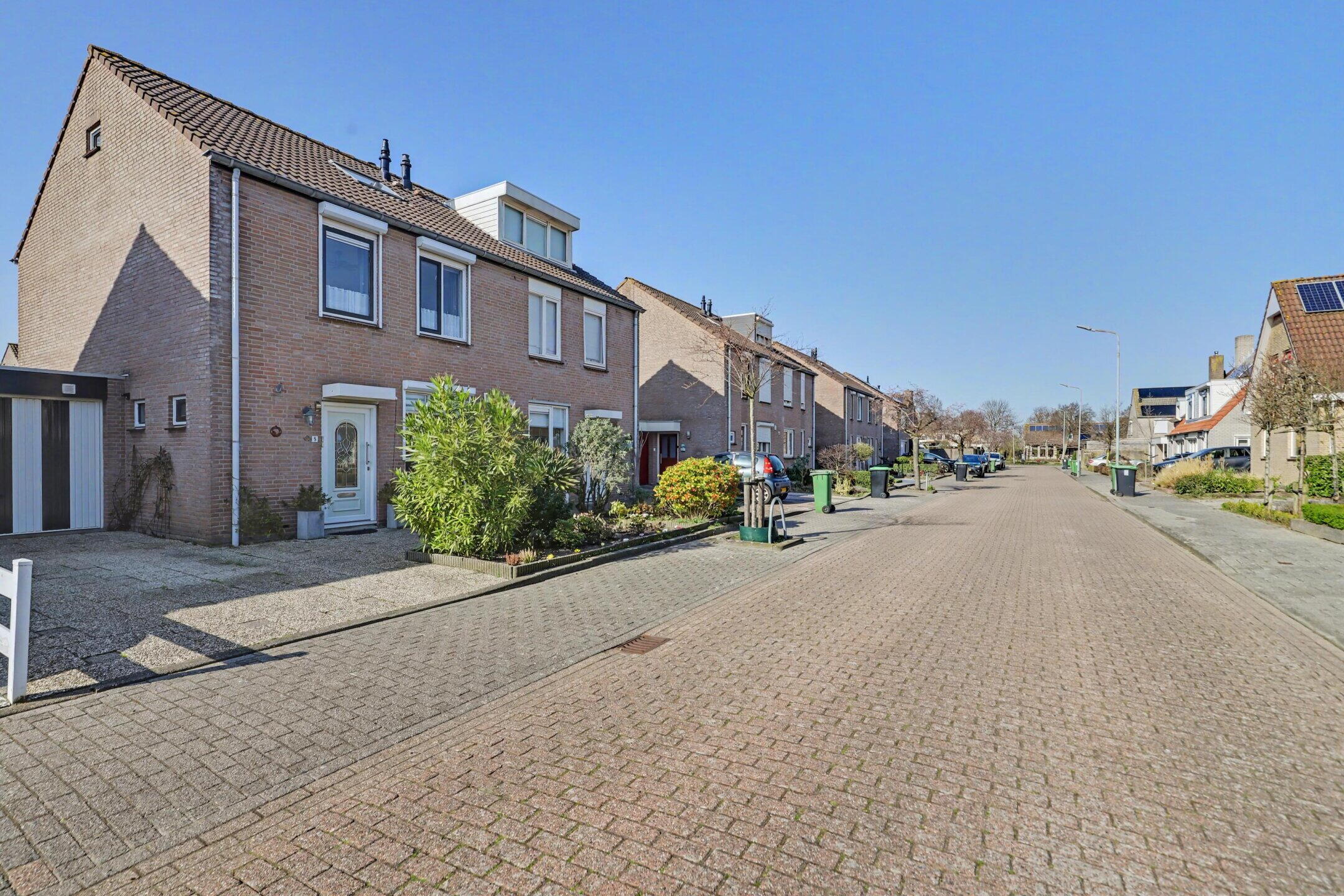 360 foto - Van der Veerlaan 5, Vlissingen