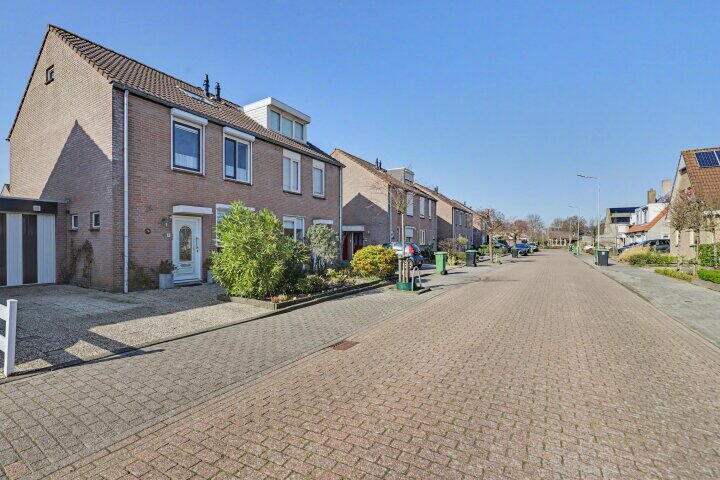 Foto 2 - Van der Veerlaan 5, Vlissingen