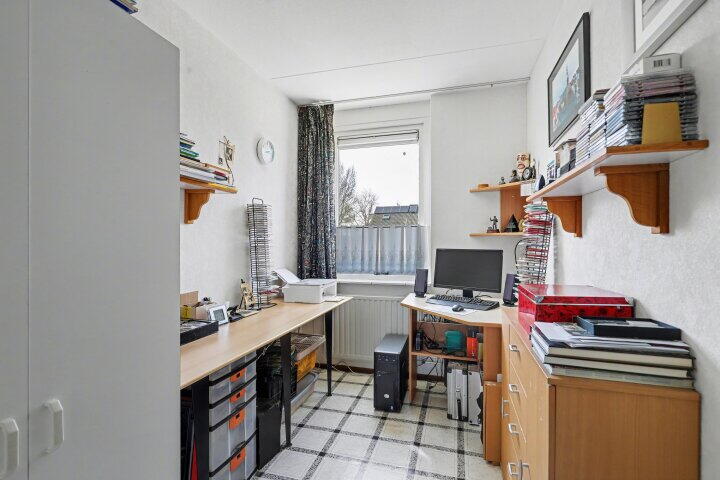 Foto 14 - Van der Veerlaan 5, Vlissingen