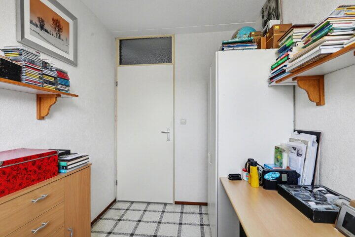 Foto 15 - Van der Veerlaan 5, Vlissingen