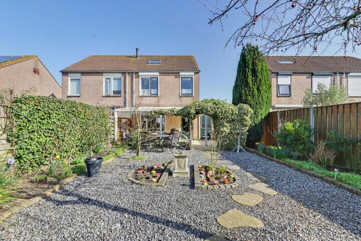 Foto 3 - Van der Veerlaan 5, Vlissingen