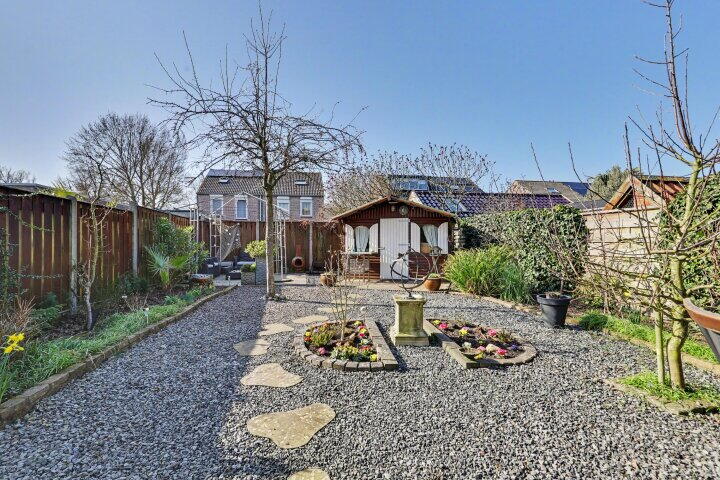 Foto 26 - Van der Veerlaan 5, Vlissingen