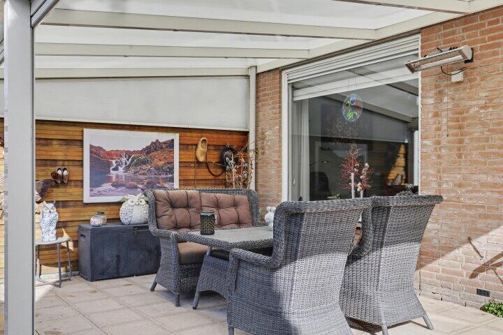 Foto 28 - Van der Veerlaan 5, Vlissingen