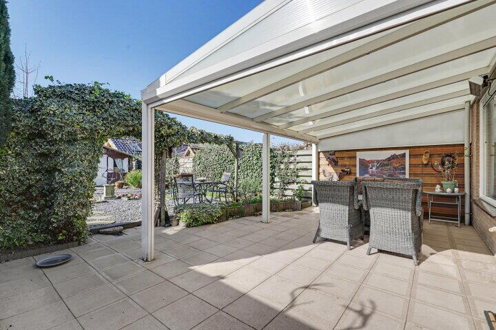 Foto 29 - Van der Veerlaan 5, Vlissingen