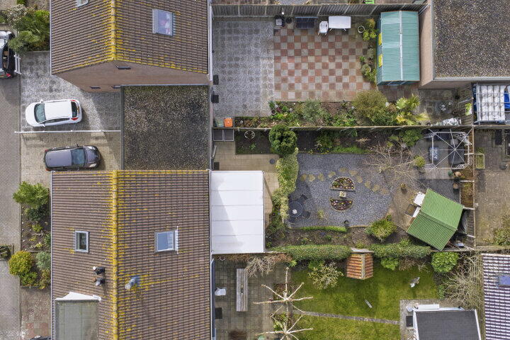 Foto 30 - Van der Veerlaan 5, Vlissingen