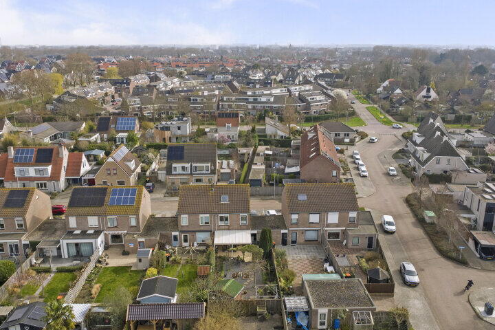 Foto 32 - Van der Veerlaan 5, Vlissingen