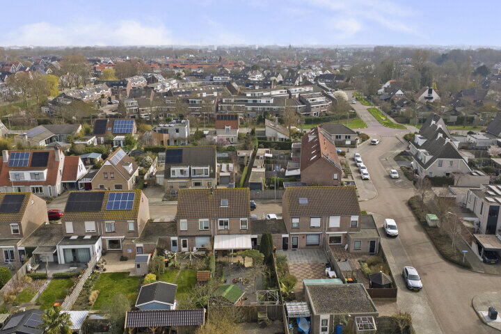 Foto 33 - Van der Veerlaan 5, Vlissingen