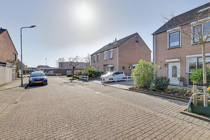 Foto 34 - Van der Veerlaan 5, Vlissingen