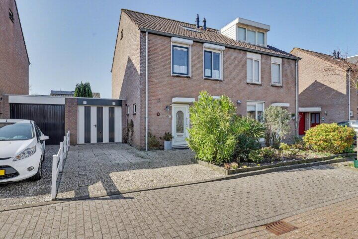 Foto 35 - Van der Veerlaan 5, Vlissingen