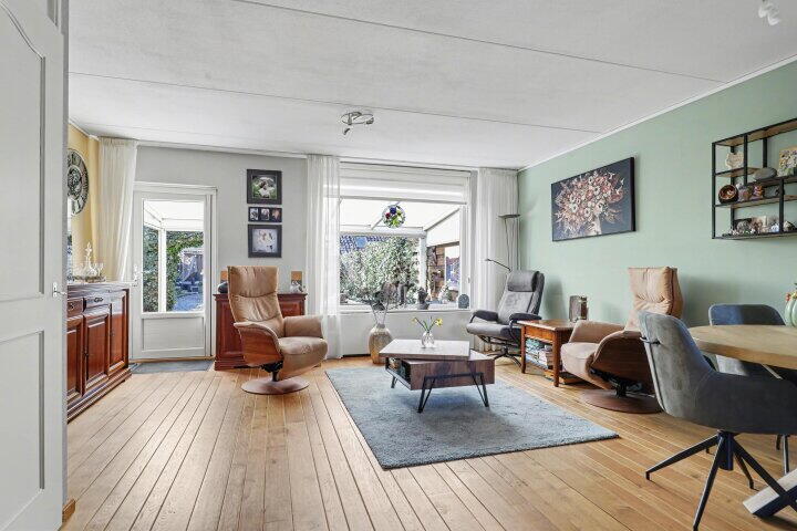 Foto 6 - Van der Veerlaan 5, Vlissingen