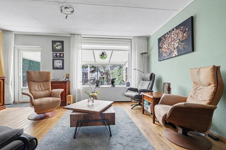 Foto 7 - Van der Veerlaan 5, Vlissingen