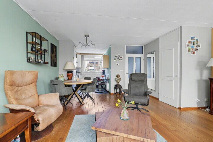 Foto 8 - Van der Veerlaan 5, Vlissingen