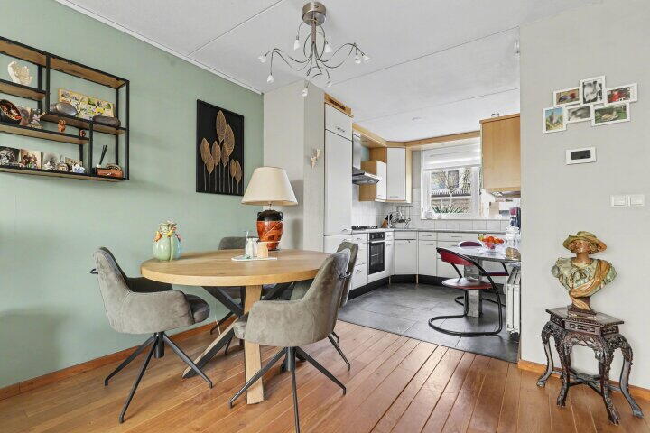 Foto 9 - Van der Veerlaan 5, Vlissingen