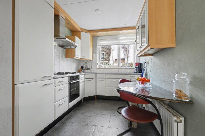 Foto 10 - Van der Veerlaan 5, Vlissingen