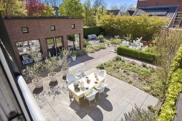 Foto 32 - Van der Walstrjitte 66, Burgum