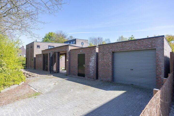 Foto 42 - Van der Walstrjitte 66, Burgum