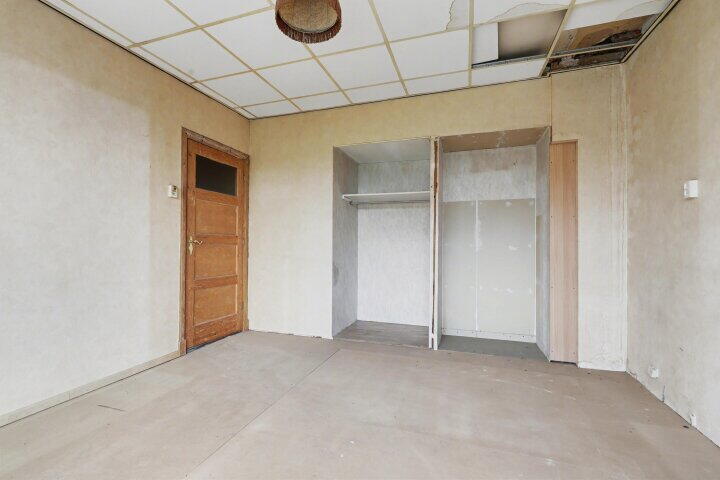 Foto 14 - Van de Spiegelstraat 5, Vlissingen