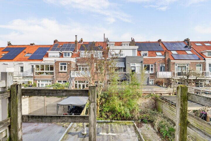 Foto 15 - Van de Spiegelstraat 5, Vlissingen