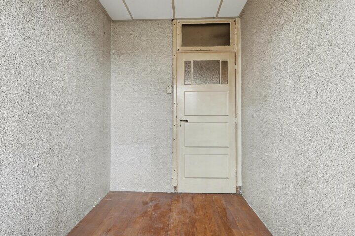 Foto 16 - Van de Spiegelstraat 5, Vlissingen