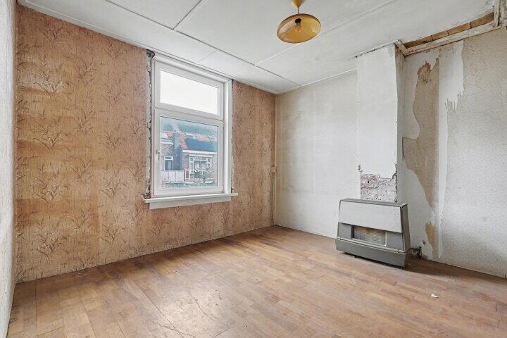 Foto 17 - Van de Spiegelstraat 5, Vlissingen