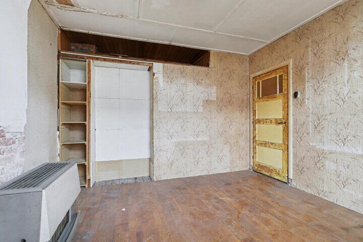 Foto 18 - Van de Spiegelstraat 5, Vlissingen