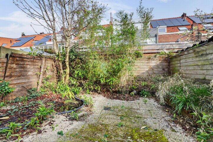 Foto 19 - Van de Spiegelstraat 5, Vlissingen