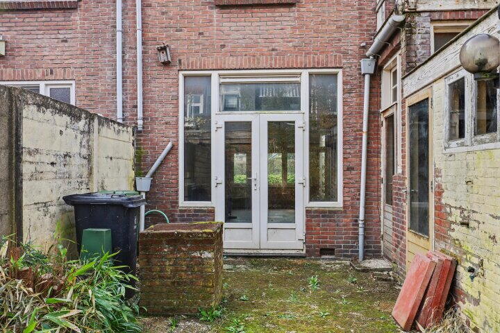 Foto 20 - Van de Spiegelstraat 5, Vlissingen