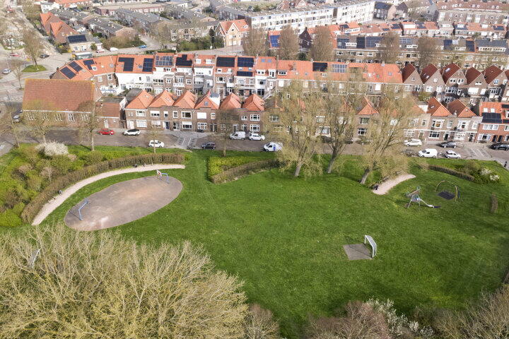 Foto 3 - Van de Spiegelstraat 5, Vlissingen