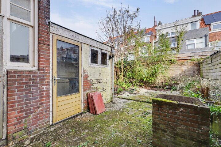 Foto 22 - Van de Spiegelstraat 5, Vlissingen