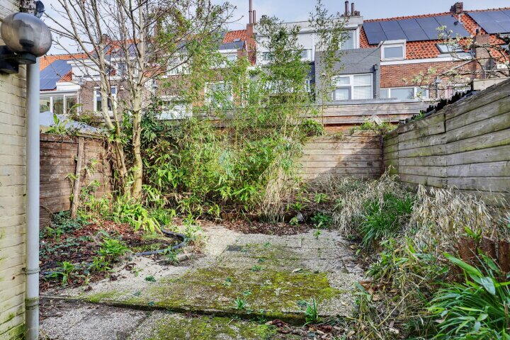 Foto 23 - Van de Spiegelstraat 5, Vlissingen