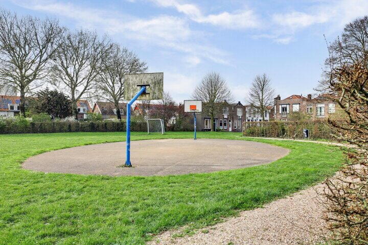 Foto 24 - Van de Spiegelstraat 5, Vlissingen