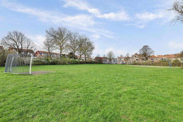 Foto 25 - Van de Spiegelstraat 5, Vlissingen