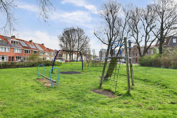 Foto 26 - Van de Spiegelstraat 5, Vlissingen