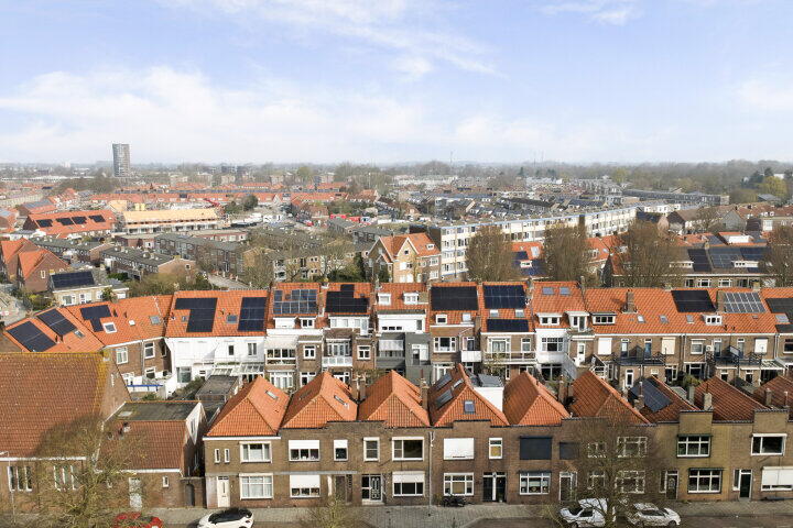 Foto 27 - Van de Spiegelstraat 5, Vlissingen