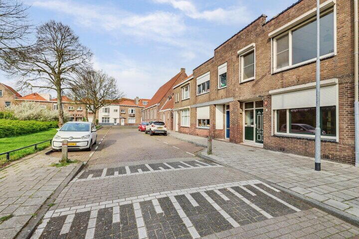 Foto 28 - Van de Spiegelstraat 5, Vlissingen