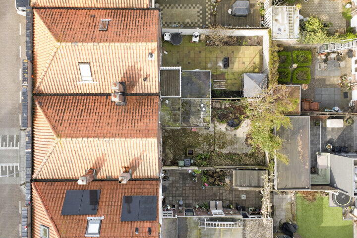 Foto 29 - Van de Spiegelstraat 5, Vlissingen