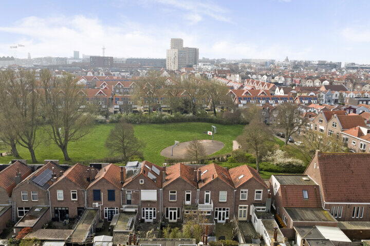 Foto 30 - Van de Spiegelstraat 5, Vlissingen