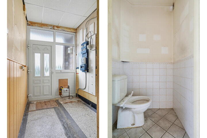 Foto 4 - Van de Spiegelstraat 5, Vlissingen