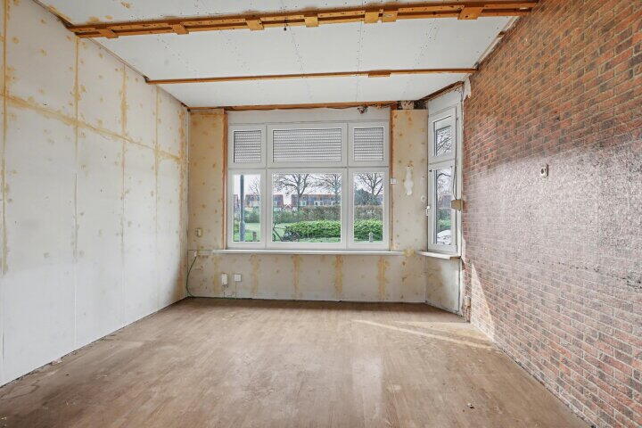 Foto 5 - Van de Spiegelstraat 5, Vlissingen