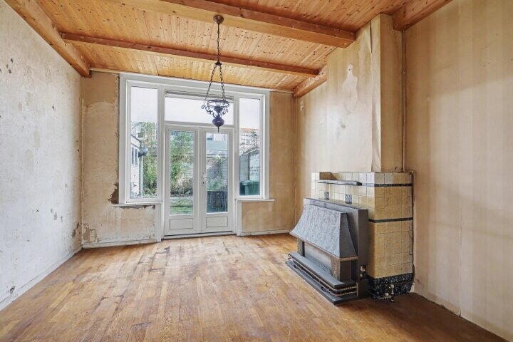 Foto 6 - Van de Spiegelstraat 5, Vlissingen