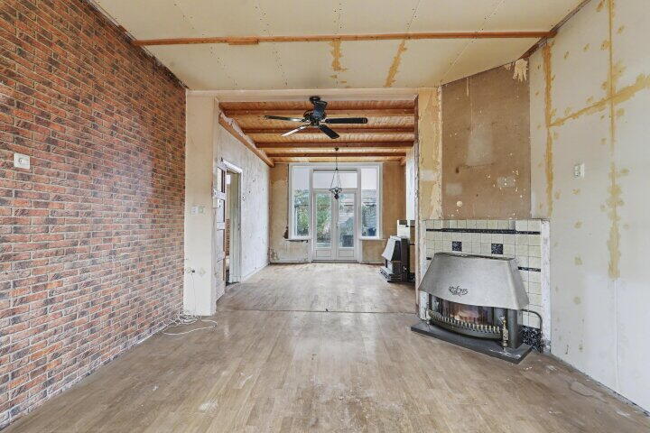 Foto 7 - Van de Spiegelstraat 5, Vlissingen