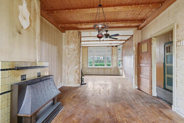 Foto 8 - Van de Spiegelstraat 5, Vlissingen