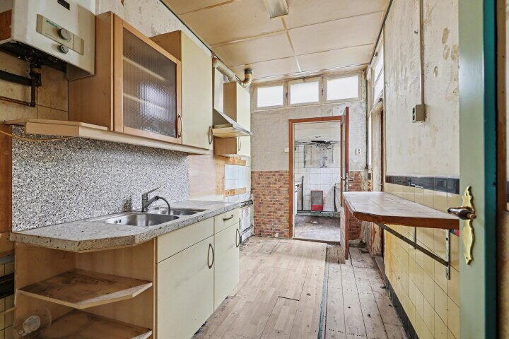 Foto 9 - Van de Spiegelstraat 5, Vlissingen